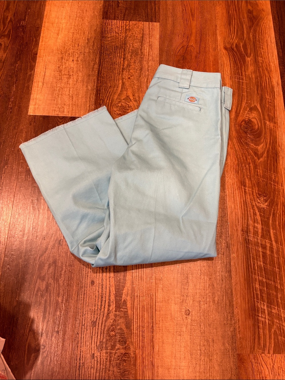 Dickies Light Blue turquoise Pants